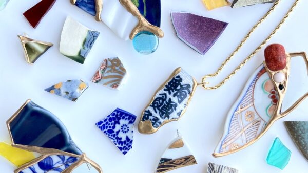 呼び継ぎで箸置きを作ろう！